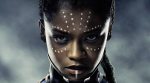 Letitia Wright on playing Black Panther: It would be comic book accurate