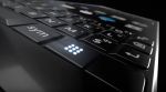 BlackBerry KEY2 official teaser video reveals dual rear cameras, textured back