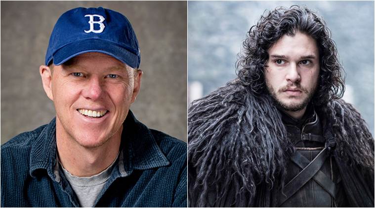 Game Of Thrones Brian