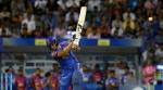 Buttler steps up again, RR do the double over MI