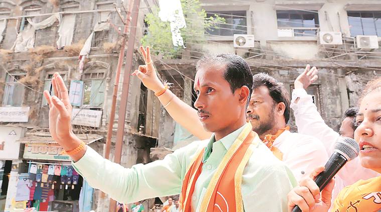 Palghar Bypolls