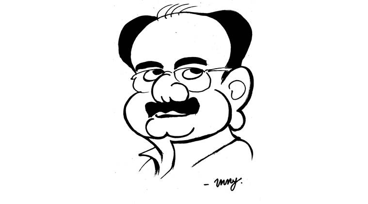 UIDAI CEO Ajay Bhushan Pandey on aadhaar, privacy, data protection and criticism of unique id