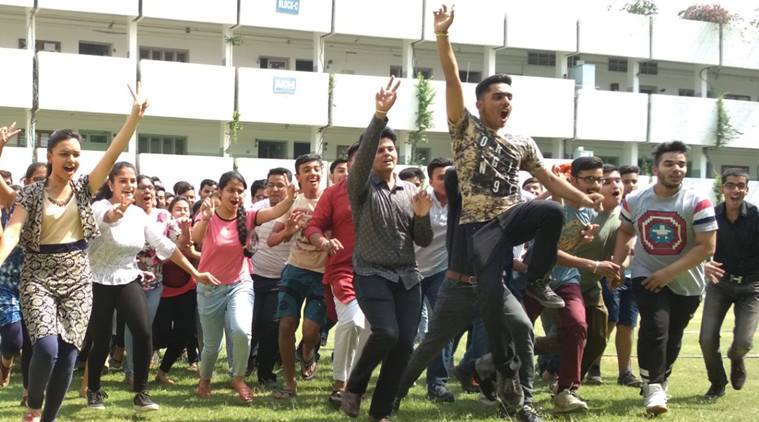 Cbse Th Result Highlights Result Declared Toppers And Their