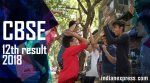 CBSE Class 12 results declared, visit cbse.nic.in for details