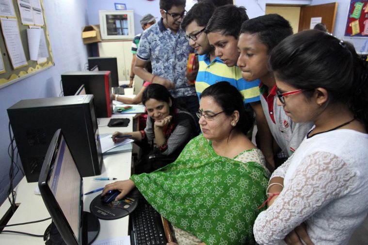 cbse, cbse.nic.in, CBSE result 2018, CBSE revaluation