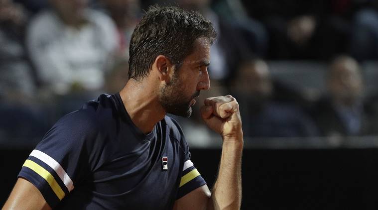 Marin Cilic