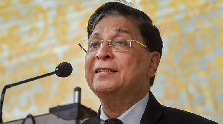 dipak misra speech, cji dipak misra, sc collegium, government collegium standoff, appointment of judges, chief jistice of india, supreme court judges