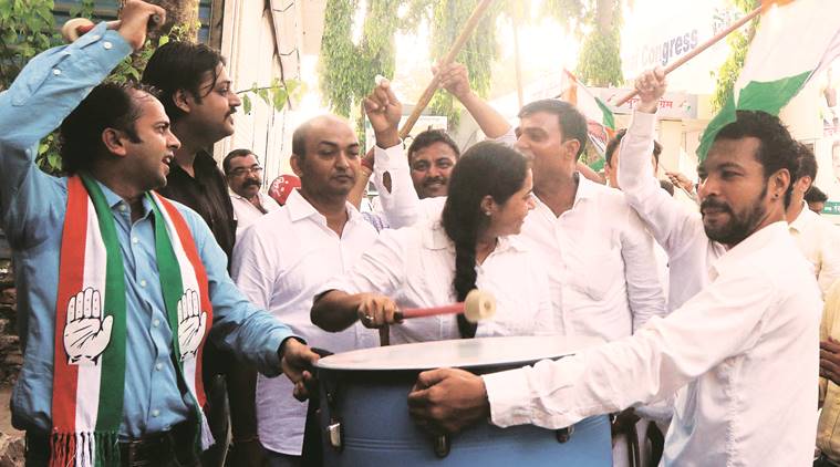 B S Yeddyurappa resigns 