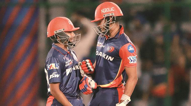 IPL 2018, Indian premier League, DD vs RR, Rajasthan Royals vs Delhi Daredevils, Rishabh Pant, sports news, IPL news, Indian Express