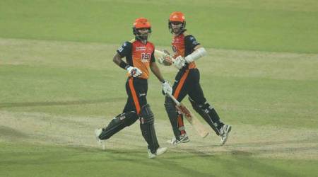 kane williamson shikhar dhawan ipl softly daredevils