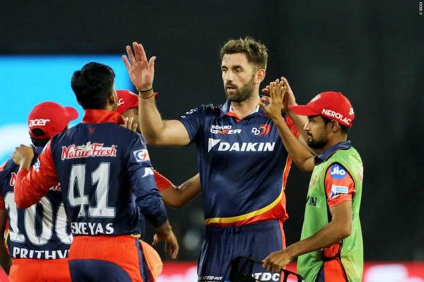 IPL 2018, SRH vs DD, Sunrisers Hyderabad, Delhi Daredevils, sports gallery, cricket photos, IPL photos, Indian Express