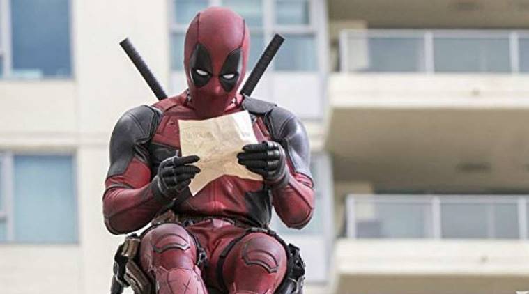 Deadpool 2 box office day 3: The Ryan Reynolds starrer earns Rs 33.40