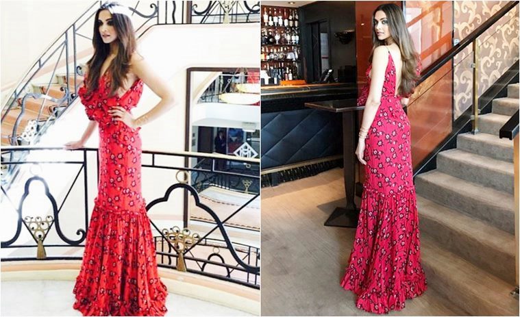 Deepika Padukone, Deepika Padukone met gala, Deepika Padukone xxx promotions, Deepika Padukone cannes, Deepika Padukone red, Deepika Padukone red carpet, Deepika Padukone in red, Deepika Padukone latest news, Deepika Padukone latest photos, Deepika Padukone latest updates, celeb fashion, bollywood fashion, indian epxress, indian express news