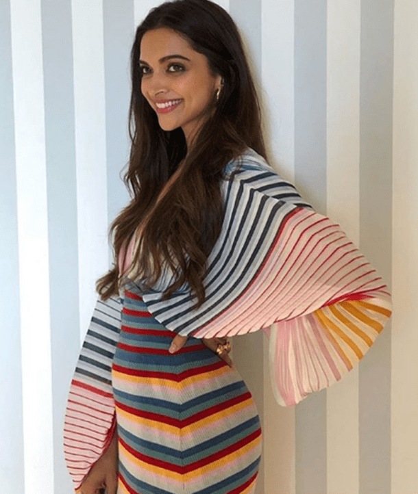 Deepika Padukone Cannes 2018