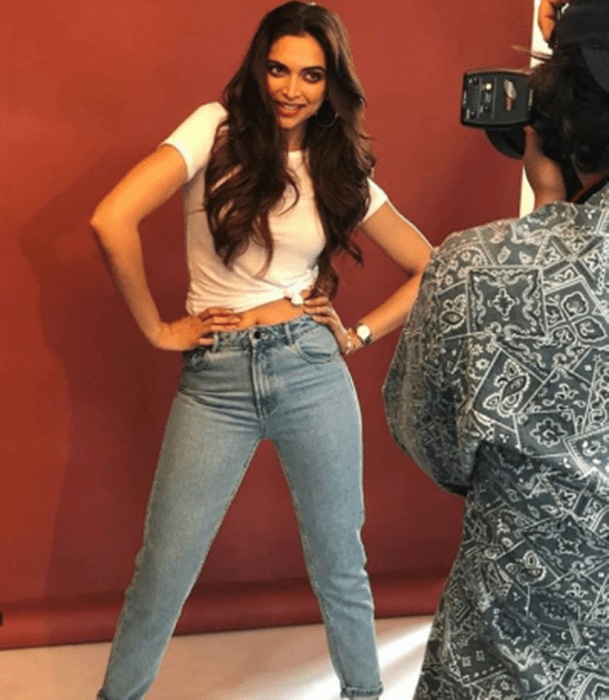 deepika photos