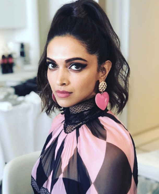 Deepika Padukone Cannes 2018