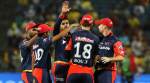 IPL 2018 Live DD vs RR in Delhi