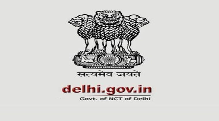 Delhi Finance Secretary transferred to Power ministry