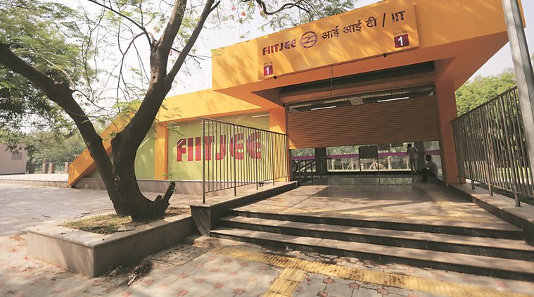 Delhi Metro to reach Airport’s T1 in next 10 days