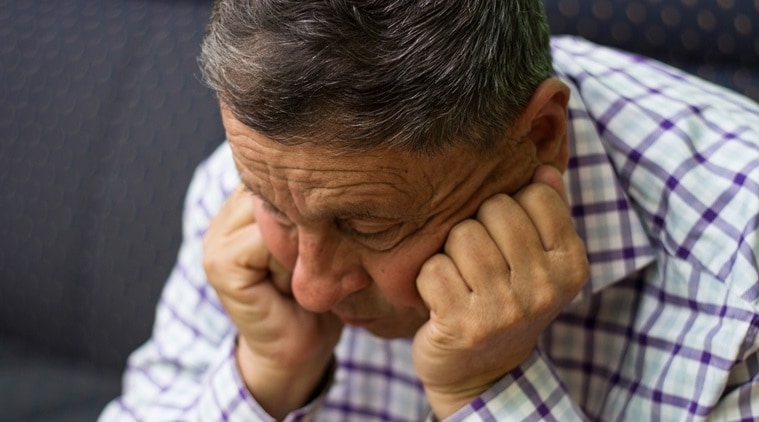 dementia, alzheimer's, causes of dementia, what can cause dementia, indian express, indian express news