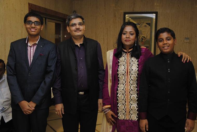 cbseresults.nic.in, cbse.nic.in, cbse 12th result 2018, cbse 12th topper, Devansh Chandak