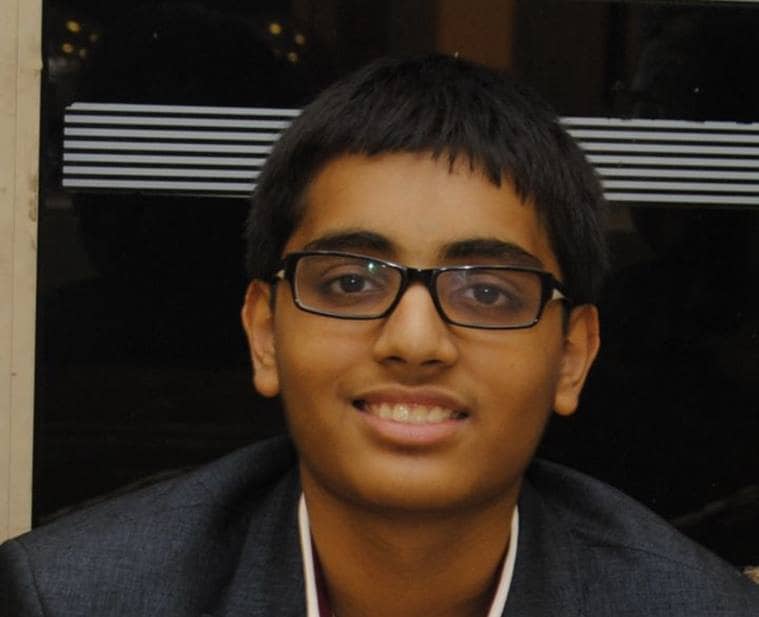 cbseresults.nic.in, cbse.nic.in, cbse 12th result 2018, cbse 12th topper, Devansh Chandak