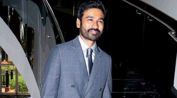 dhanush will be present at cannes international film festival