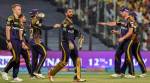 IPL 2018 Live SRH vs KKR:  KKR lose Sunil Narine