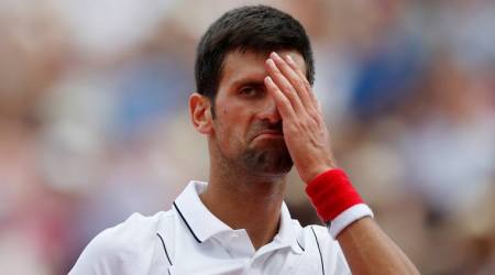 Alexander Zverev defeats Novak Djokovic in Rome for first ...