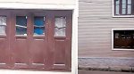 Valley DSP posts photos of house ‘vandalised by security forces’