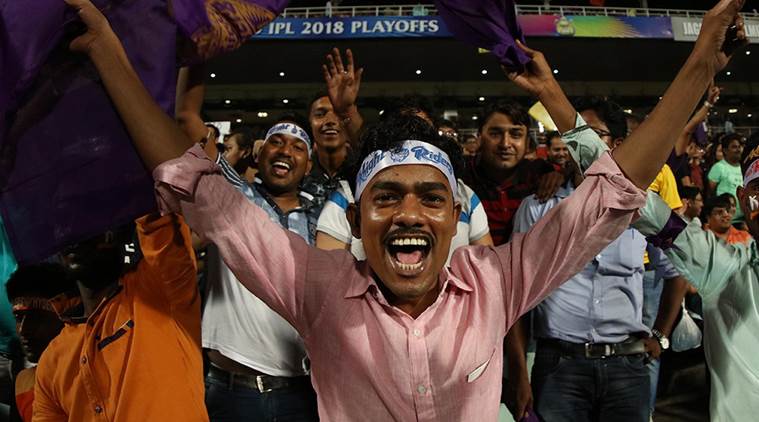 IPL 2018, KKR vs SRH