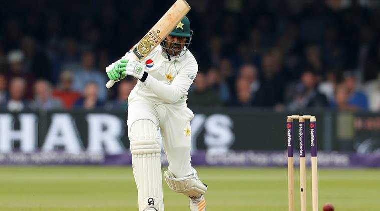 England vs Pakistan 1st Test Day 2 Live Cricket Score