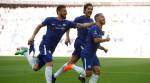 FA Cup Final Live: Manchester United vs Chelsea