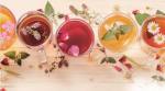 From sherbets to banana flower stir-fries, the floral bouquet on Indian cuisines plates are getting colourful