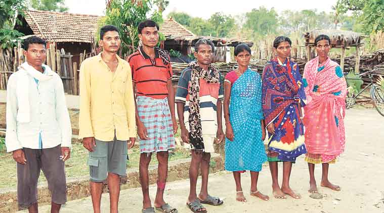 Gadchiroli: 5 days & counting, this village waits for its missing