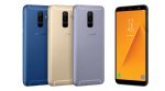 Samsung Galaxy J6, Galaxy J8, Galaxy A6, A6+ launched in India: Prices, specifications