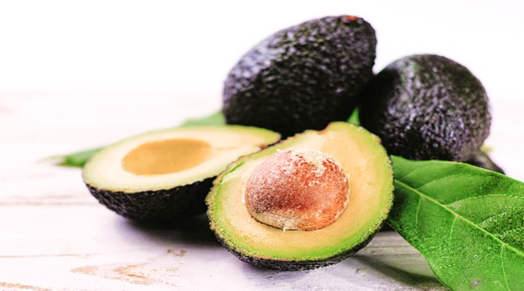 Diet diary: Your favourite guacamole dip has quite a few health benefits