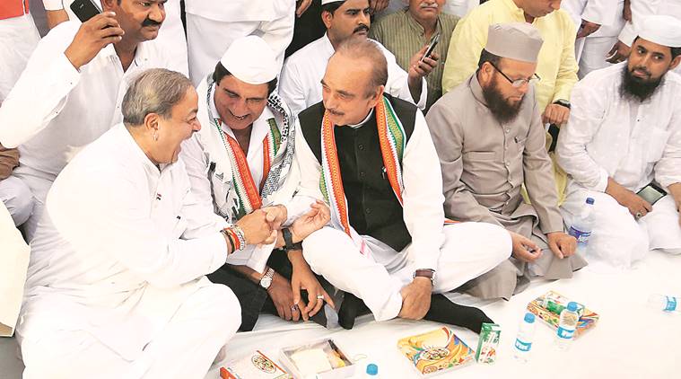 boycott EVMs