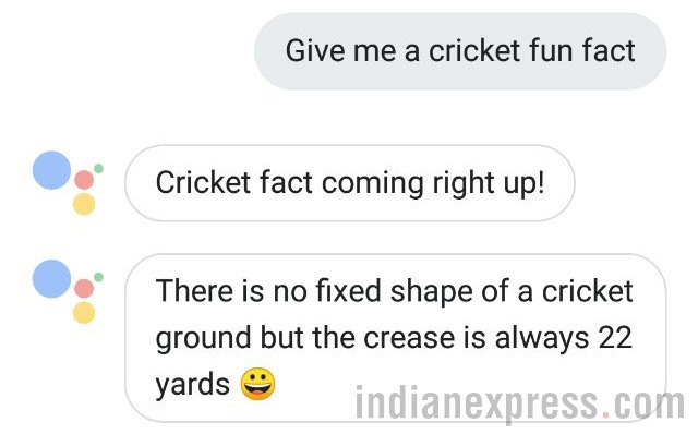 google assistant, ipl , ipl 2018, assistant, google, google assistant tips and tricks, google assistant tricks ipl 2018