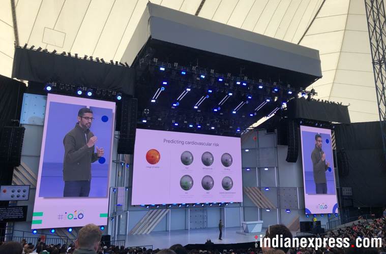 Google I/O 2018 keynote: Android P, Google Assistant, AI and Machine learning, the top announcements