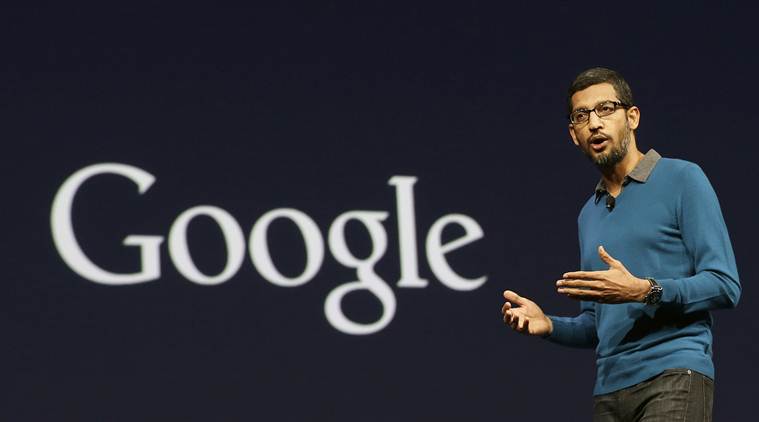 Google, Google Project Maven, Project Maven, What is Project Maven, Google and Project Maven, Google employees resigned, Google Project Maven