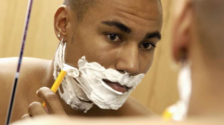 grooming tips for men, make up tips for men, ways to take care for men, how to take care of skin by men, indian express, indian express news