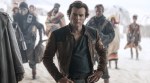 Here is everything we know about Solo A Star Wars Story so far