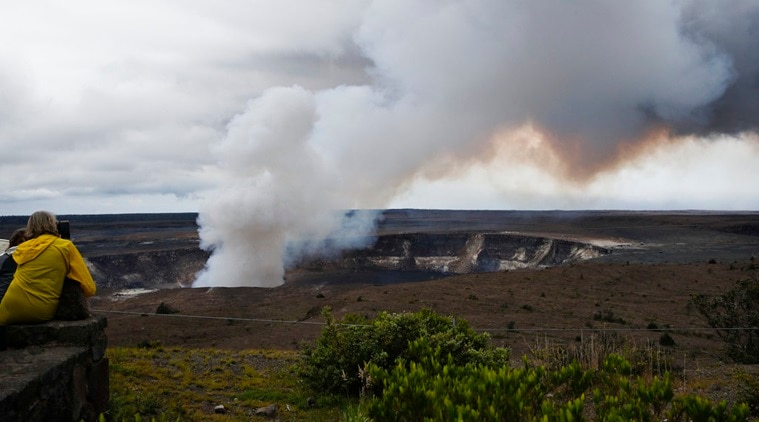 Hawaii braces for worse lava flows from erupting volcano