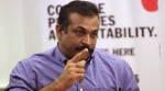 Former Maharashtra ATS chief Himanshu Roy kills self