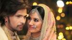 Himesh Reshammiya-Sonia Kapoor wedding: Here are all the photos from the ceremony