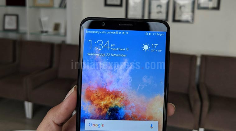 android oreo, android oreo 2018, android oreo software update, Android oreo phones 2018, moto g5s plus, xiaomi, mi a1, htc htc u111 nokia 3, honor 7x