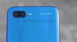 The next Honor flagship could sport a triple-camera system; here’s why