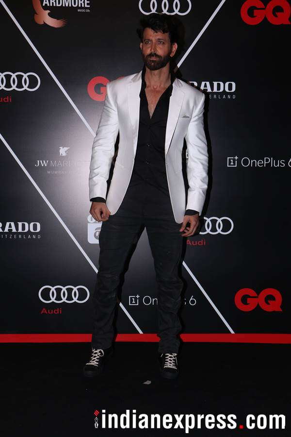 Hrithik Roshan