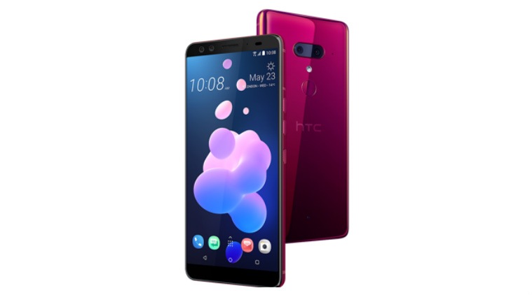 HTC, HTC U12+, HTC U12 Plus, HTC U12 Plus price, HTC U12 Plus features, HTC U12 Plus specifications, HTC U12+ price, HTC u12+ launch